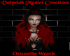 {VM} Orunelle Wrath
