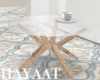 Small Coffee Table