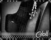 {Doll} GothDetails~ Boot