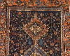 Persian Dehbozorgi rug