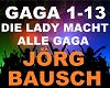 Jörg Bausch - Die Lady