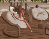 [kk] Love Island Chairs