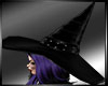 Halloween Witch Hat