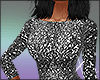 X~ Silver Sequins
