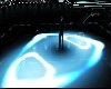 animated floor light