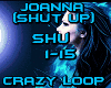 Crazy Loop -Joanna 