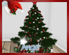 Winter  Christmas Tree