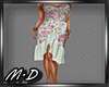 [MD] Spring Dress