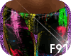 f. Painted Tights* |BM
