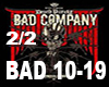 ~M~ Bad Company 2