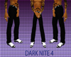 (CB) DARK NITE 4 PANTS