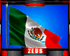 ANIMATED FLAG MEXICO
