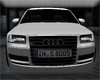 {F} Audi S8