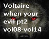 voltaire-when your  pt2