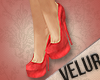 [V] - Valentine / Shoes