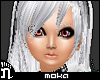 (n)Moka Silver Hair