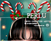 [P]Candycane Crown |Drv