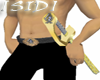 [SID] SW gold Sword