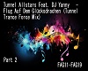 Tunnel Allstars - Flug