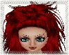 Wicked Red Bellatrix