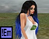 !Em LongBlueBlackAntrain