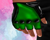 Animated DJ Gloves (M)