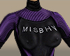 misbhv II