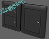 Switches Black