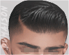 Gentleman Club Haircut