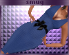 [smug] Cocka Prego Dress