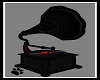 A~ Gothic Phonograph