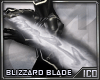 ICO Blizzard Blade M