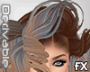 ғх Ozumi Blonde