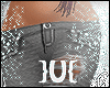 }U{ Torn Jeans.Gray -Rmp