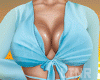 Set Tropical Blue