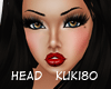 [K80] Amelie Head