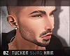 [8z] Tucker Swag hair ..