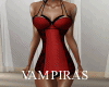 Red Victorian Lingerie 1