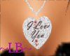 ~LB~ I LOVE YOU