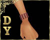 DY* Bracelet KD [L]