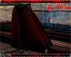 Red Gothic style Skirt 1