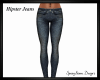 Hipster Jeans
