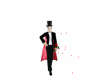 Female tuxedo mask