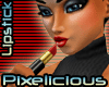 PIX Animated LipStick