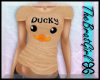 BG Ducky Tee Female