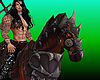 Ridable Horse Avatar