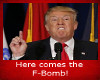 Trump Delivers the Bomb