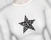 animal print star