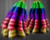 Rainbow Monstas