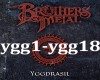 Yggdrasil - Bro'sOfMetal